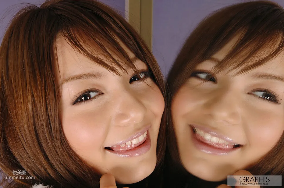 柚木ティナ《Starlight Symphony》 [Graphis] Gals 写真集5