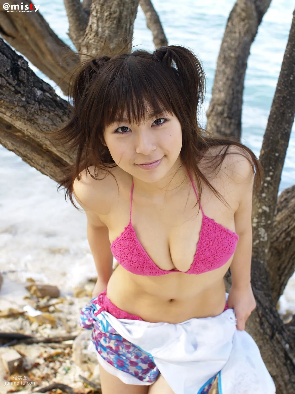 [@misty] No.271 Saya Hikita 疋田紗也 寫真集 29