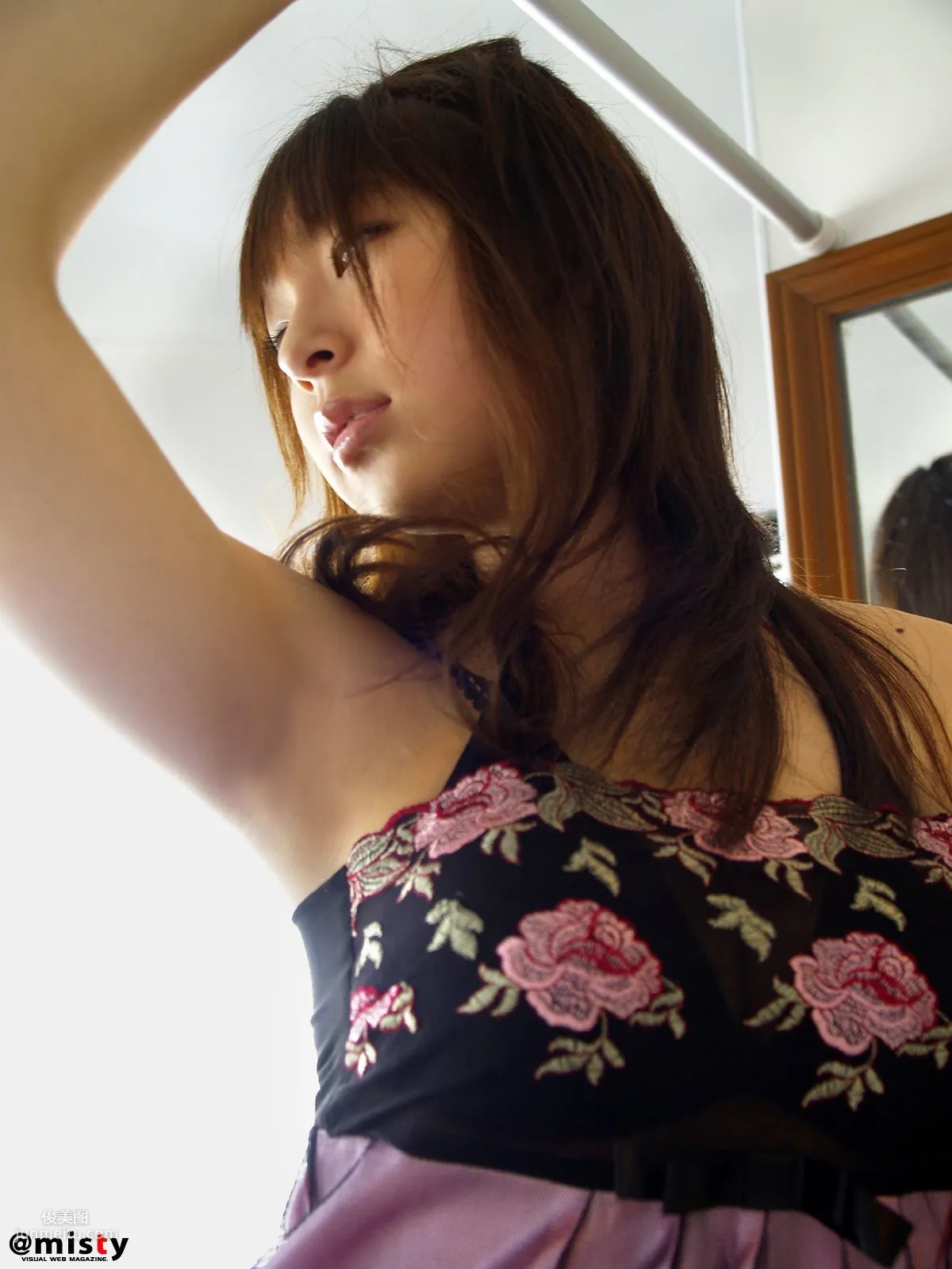 [@misty] No.271 Saya Hikita 疋田紗也 寫真集 37