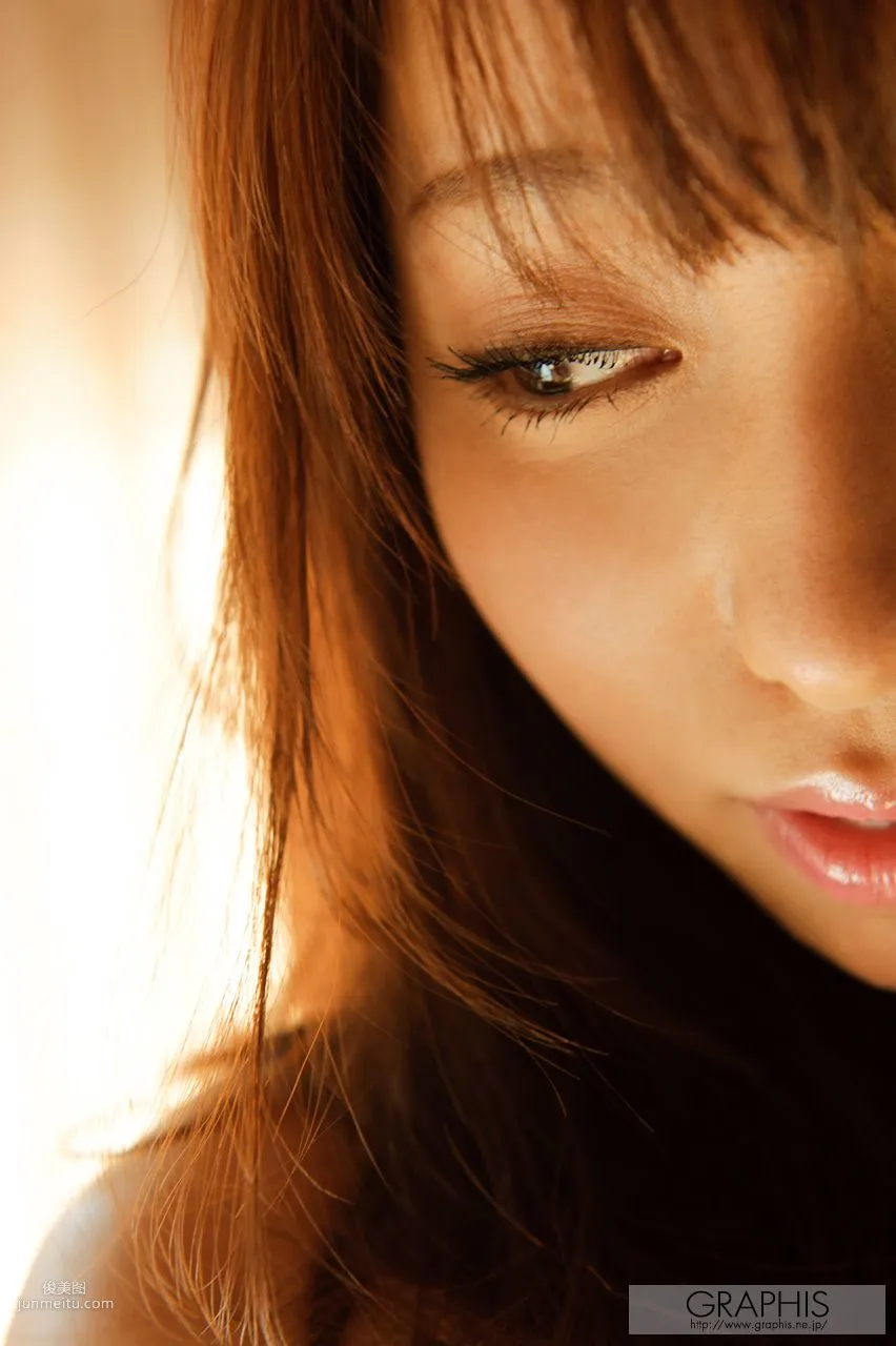 美雪ありす《Remind》 [Graphis] Gals 写真集23