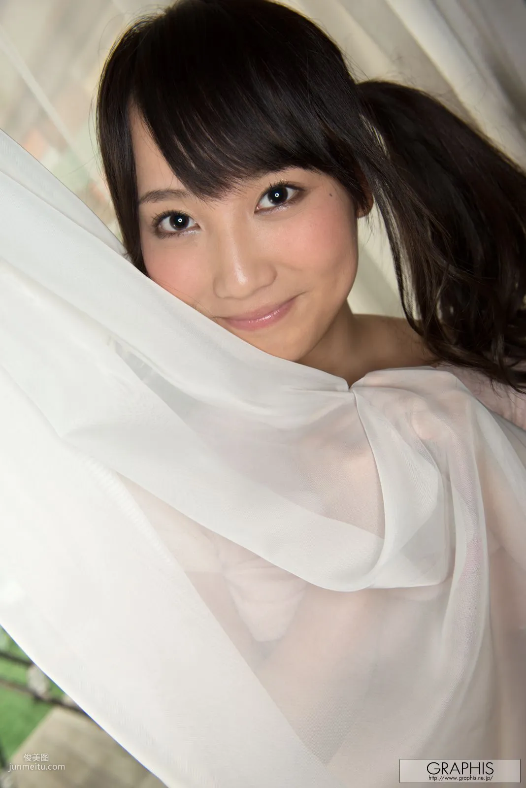 倉多まお《Imagination》 [Graphis] Gals 写真集23