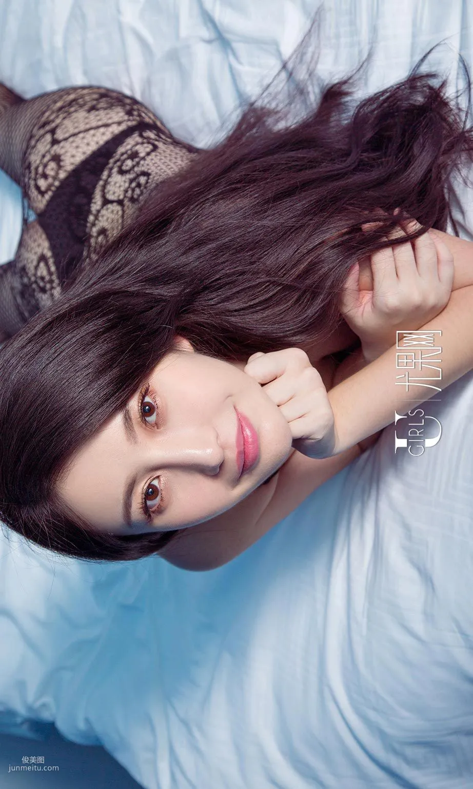 王星雅《拾珠记》 [尤果圈] No.604 写真集34