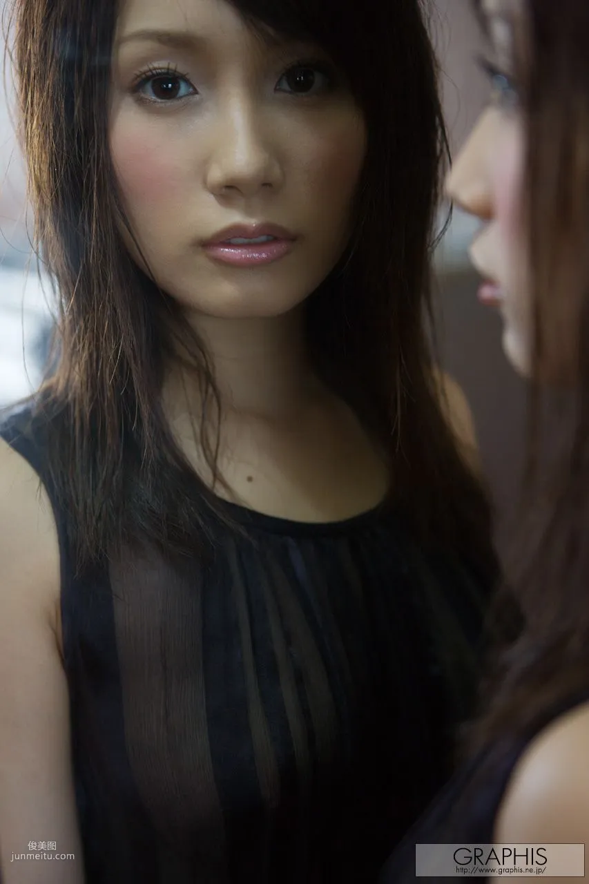 小島みなみ《MINAMIKAZE》 [Graphis] Special Contents 写真集30