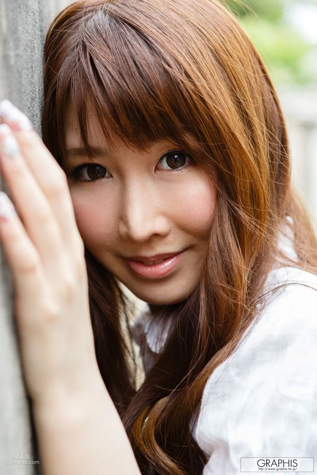 木下あずみ/木下和津實《As Soon As...》 [Graphis] Gals 寫真集 2