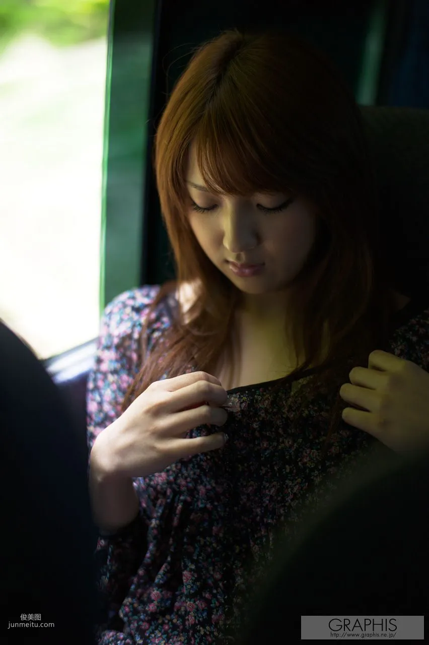 神咲诗织《My Venus》 [Graphis] Gals 写真集10