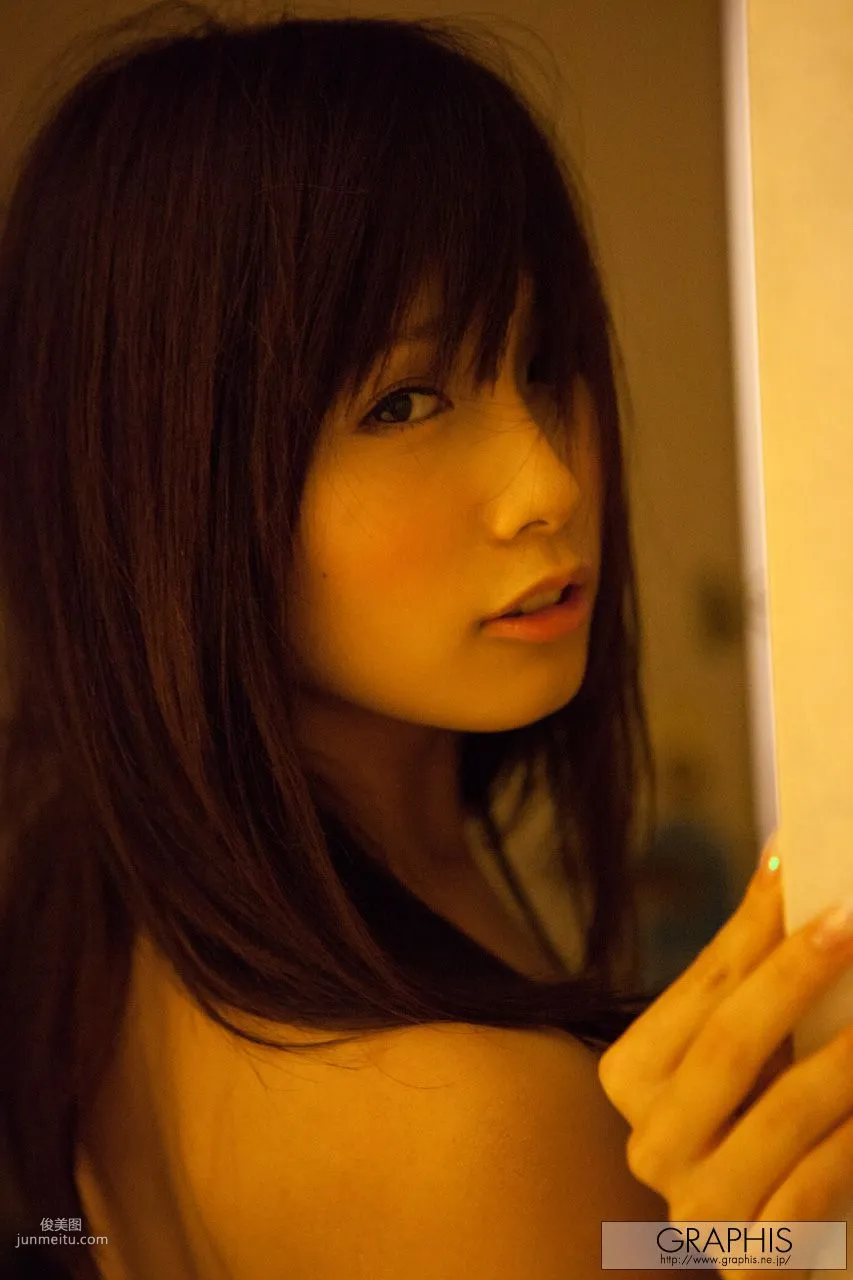 小島みなみ《MINAMIKAZE》 [Graphis] Special Contents 写真集41