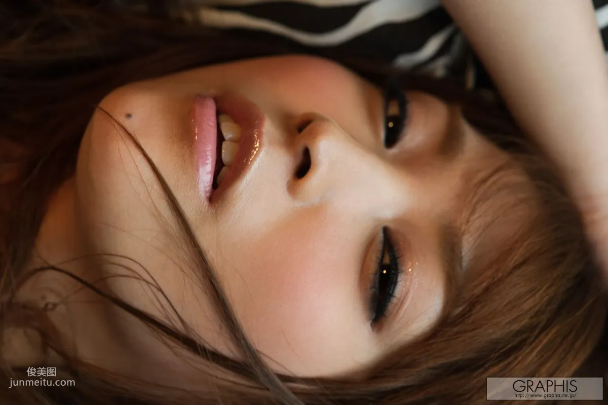 桜ここみ《Conscious Style》 [Graphis] Gals 写真集21