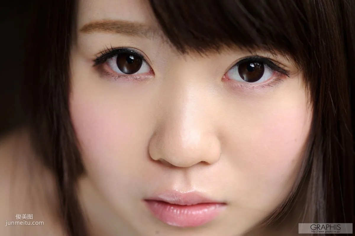 夢乃あいか/夢乃愛華《Dreamtime》 [Graphis] Gals 寫真集 23