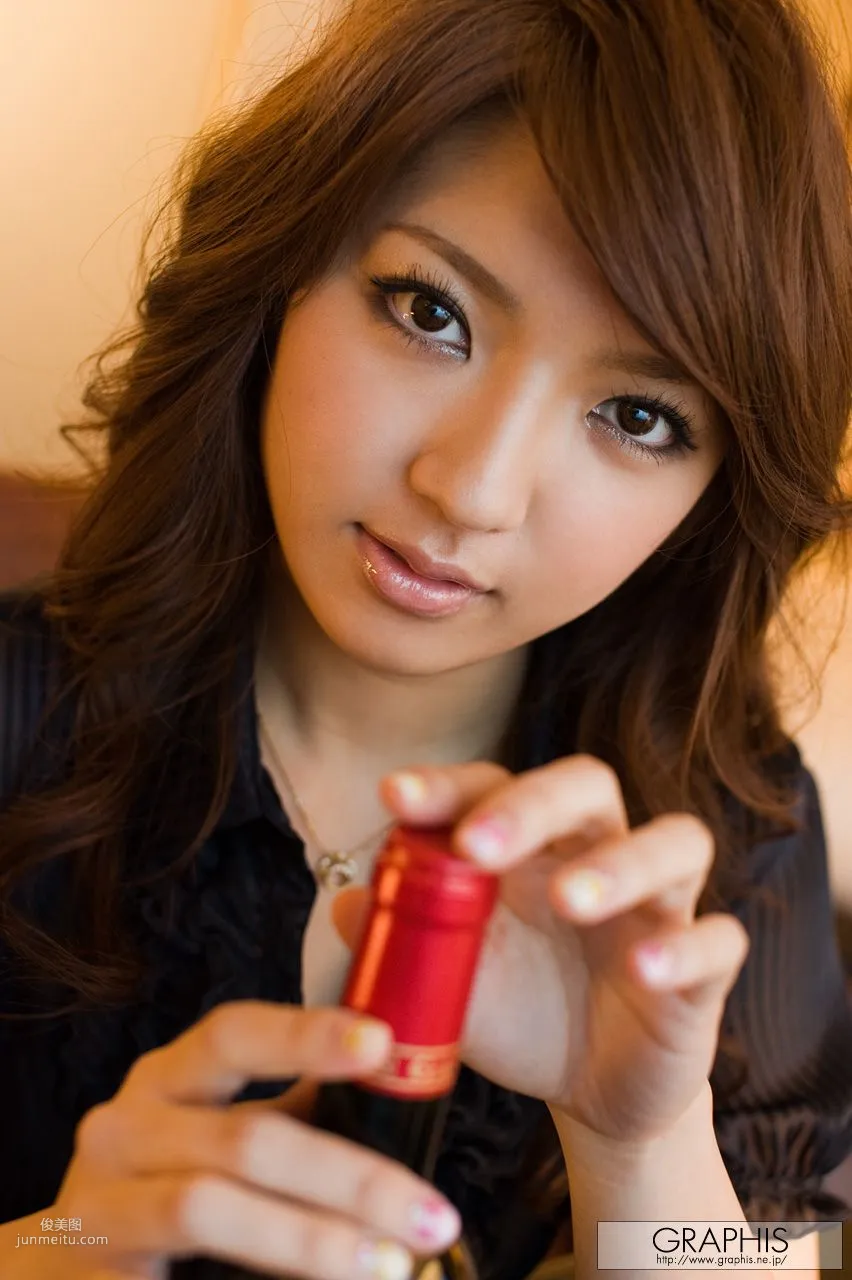神咲詩織《My Girl》 [Graphis] Gals 寫真集 24