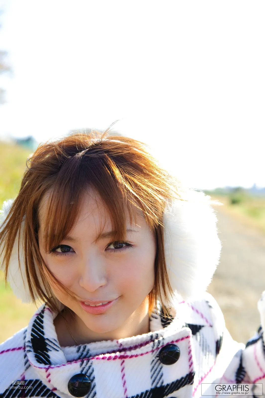 并木优《For YU》 [Graphis] Special Contents 写真集7