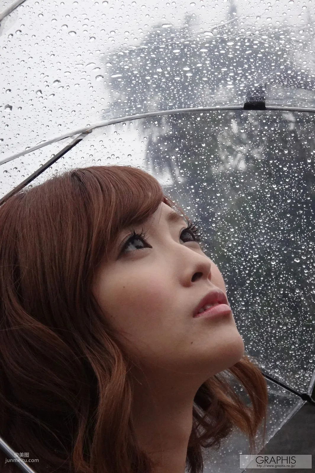 加藤リナ/加藤莉娜 [Graphis] Special Girls Gravure 寫真集 17