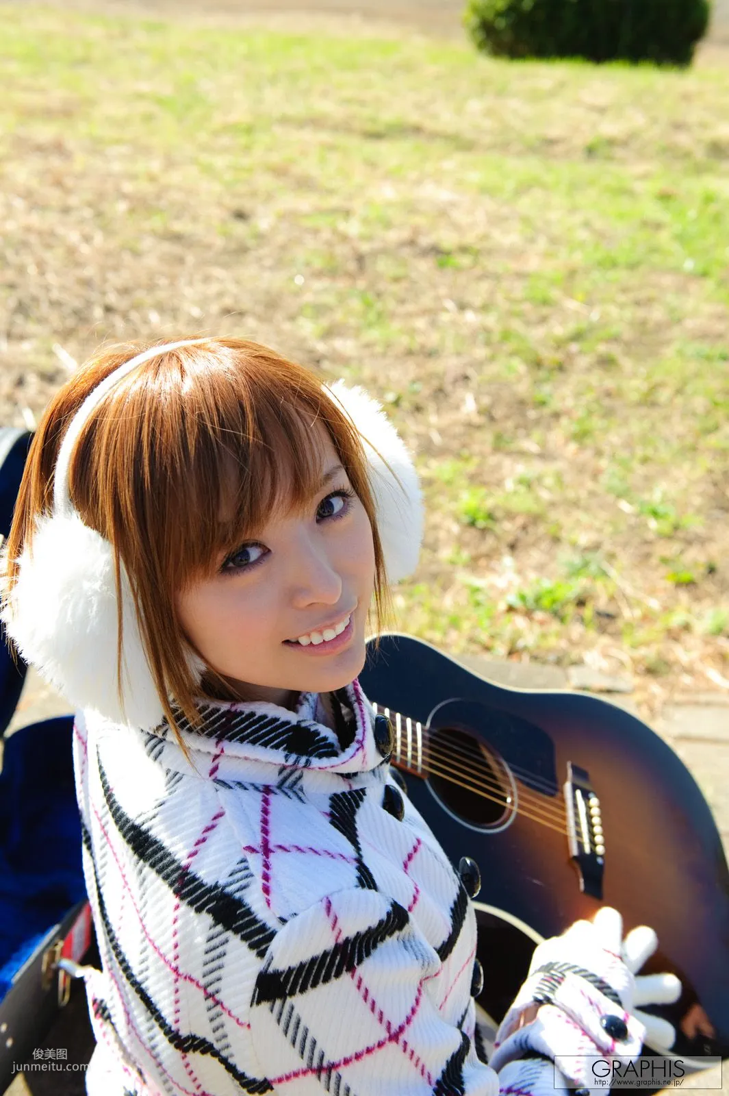 并木优《For YU》 [Graphis] Special Contents 写真集10