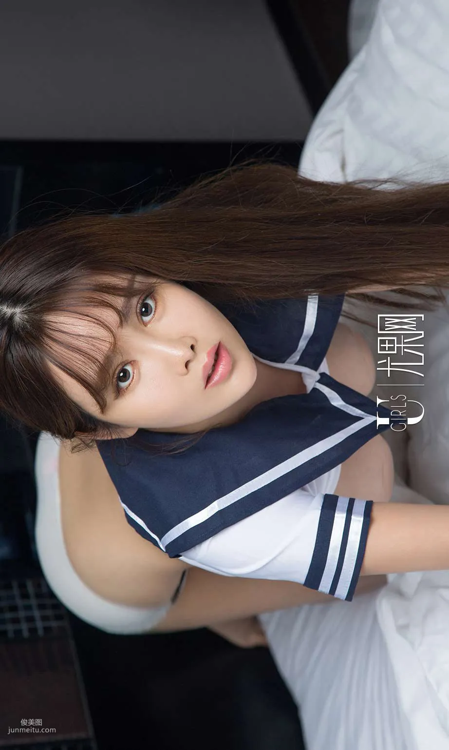 张欣娅《小目标》 [尤果圈] No.595 写真集31