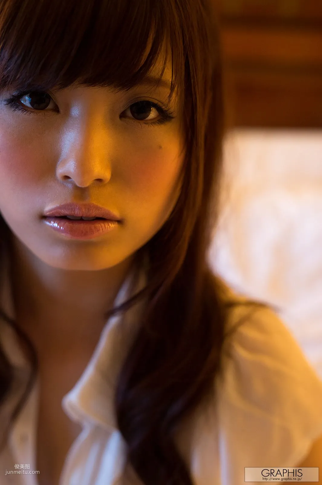 立花陽未《We Rise》 [Graphis] Gals 写真集32