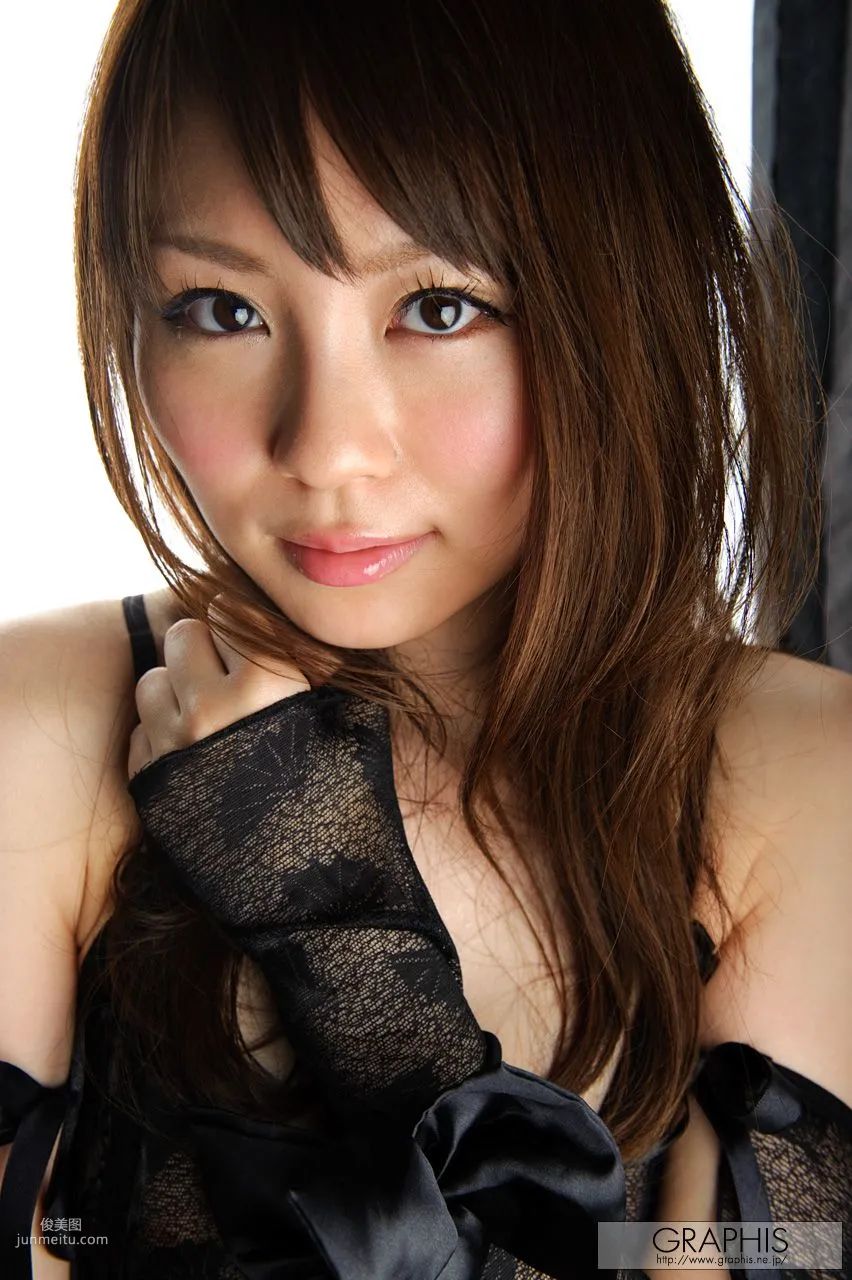 神野はづき/神野葉月《One Summer Love》 [Graphis] Gals 寫真集 21