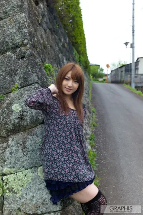 神咲詩織《My Venus》 [Graphis] Gals 寫真集