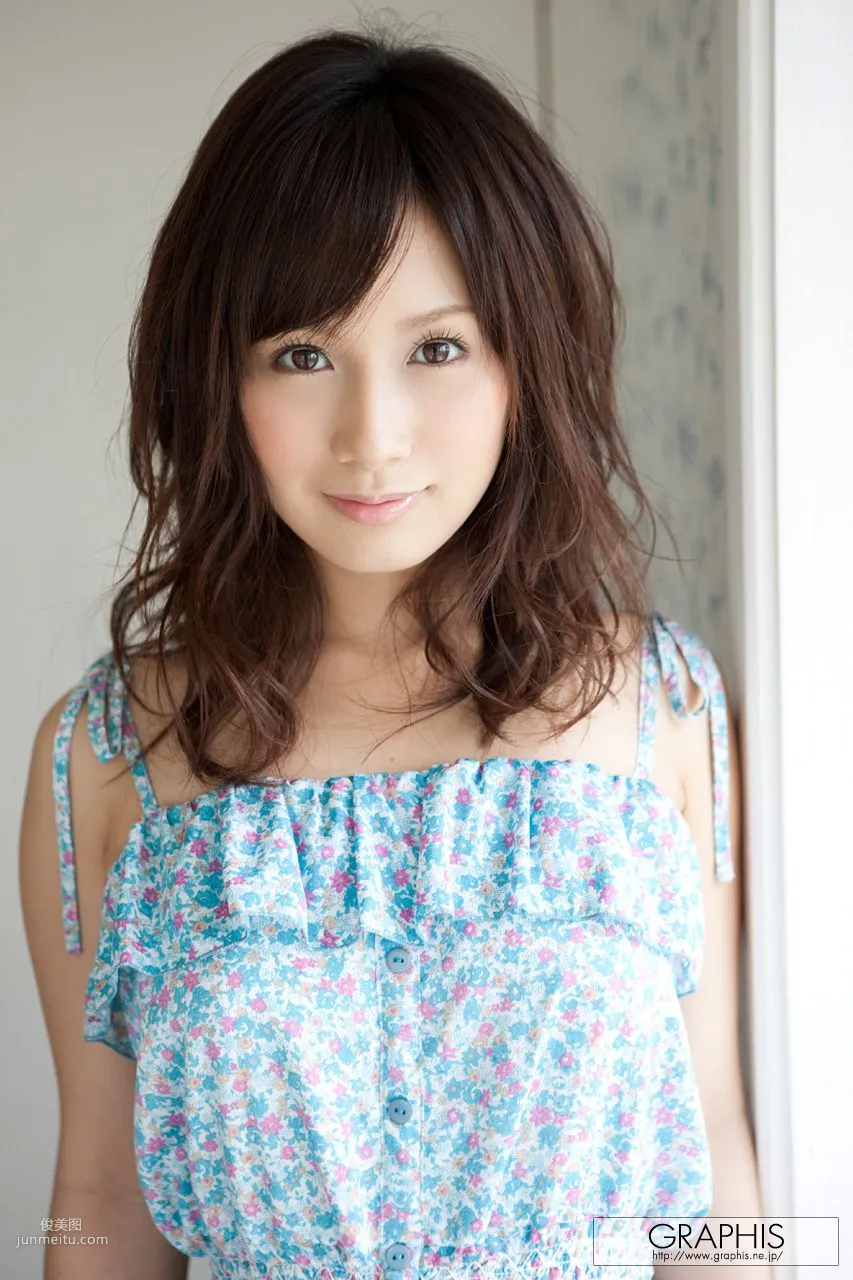 小島みなみ《MINAMIKAZE》 [Graphis] Special Contents 写真集1