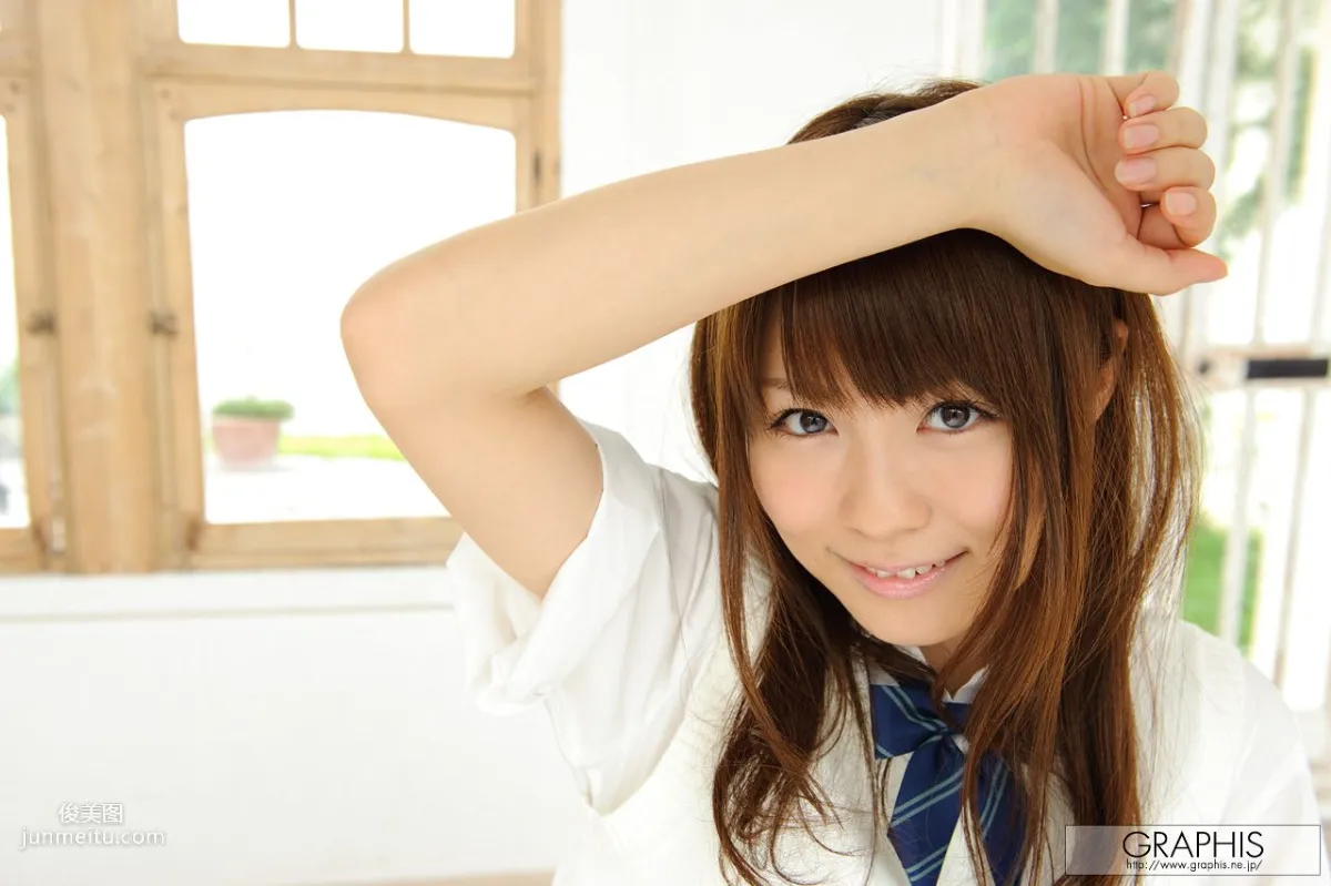 神野はづき/神野叶月《One Summer Love》 [Graphis] Gals 写真集1