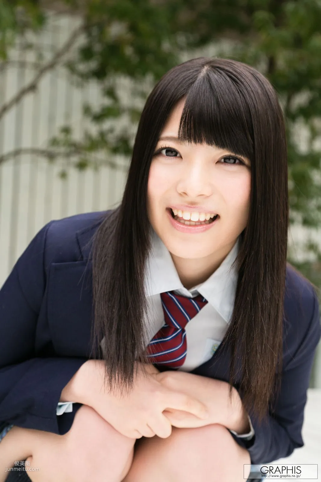 上原亜衣《Affection》 [Graphis] Gals 写真集9