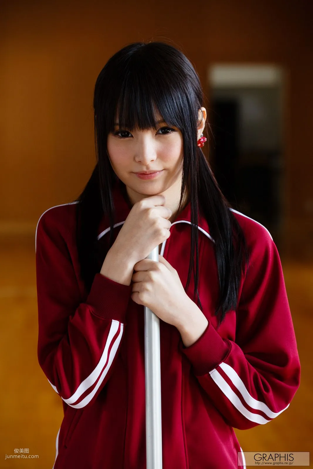 坂口みほの/坂口美穗乃《Chapter》 [Graphis] Gals 寫真集 29