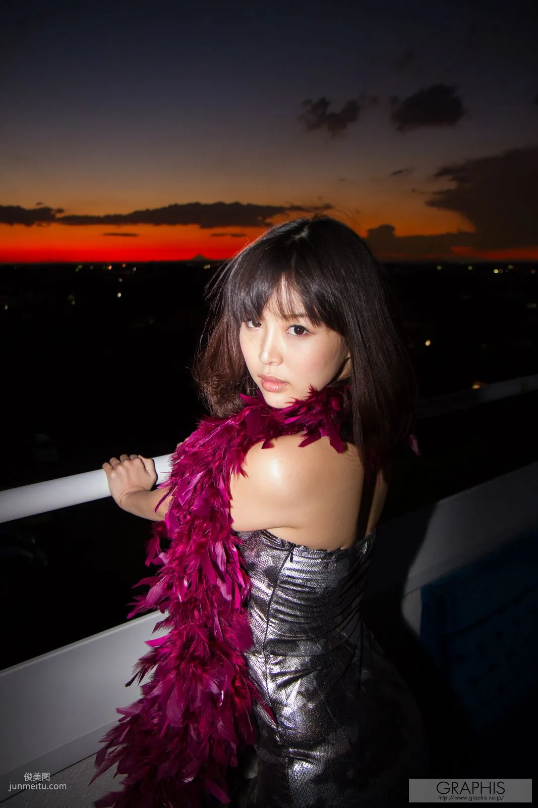 葵つかさ/葵司《Careless Grace》 [Graphis] Gals 写真集29