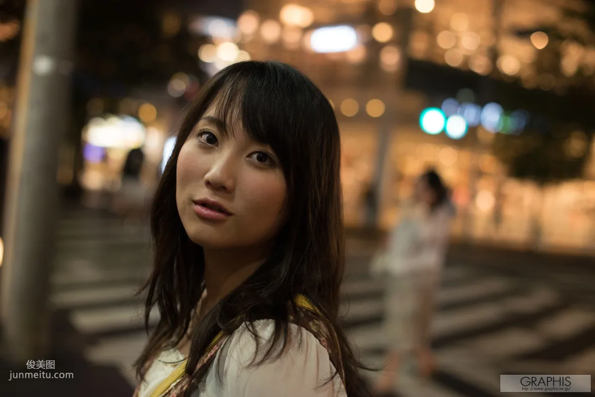 倉多まお《Imagination》 [Graphis] Gals 写真集46