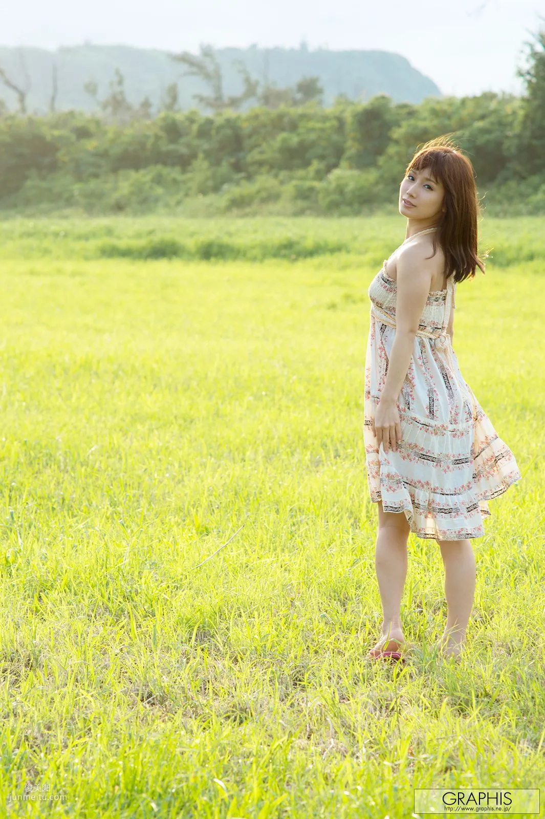 小島みなみ《2nd Season》 [Graphis] Special Contents 写真集1