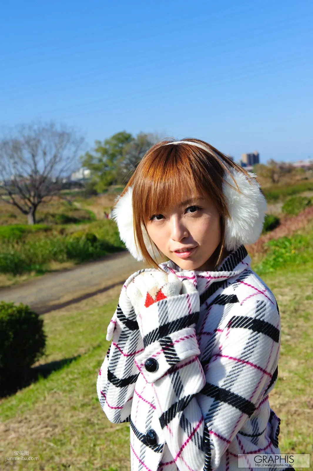 并木优《For YU》 [Graphis] Special Contents 写真集6