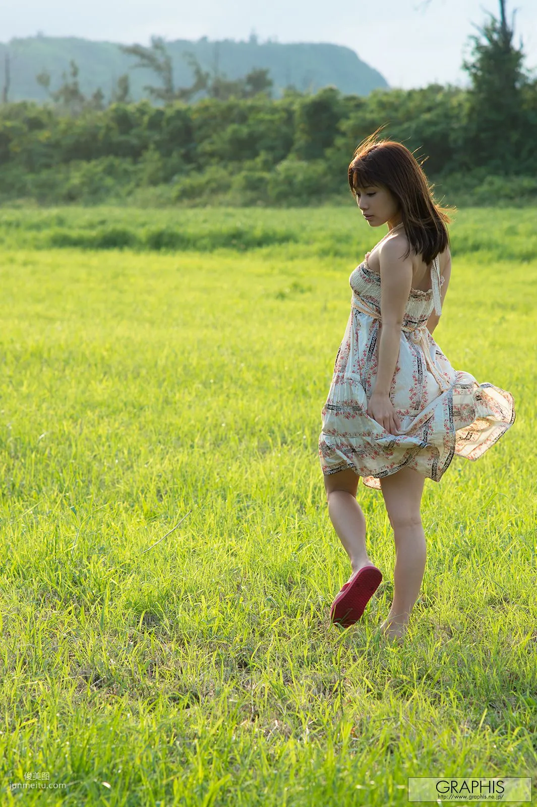 小島みなみ《2nd Season》 [Graphis] Special Contents 寫真集 39