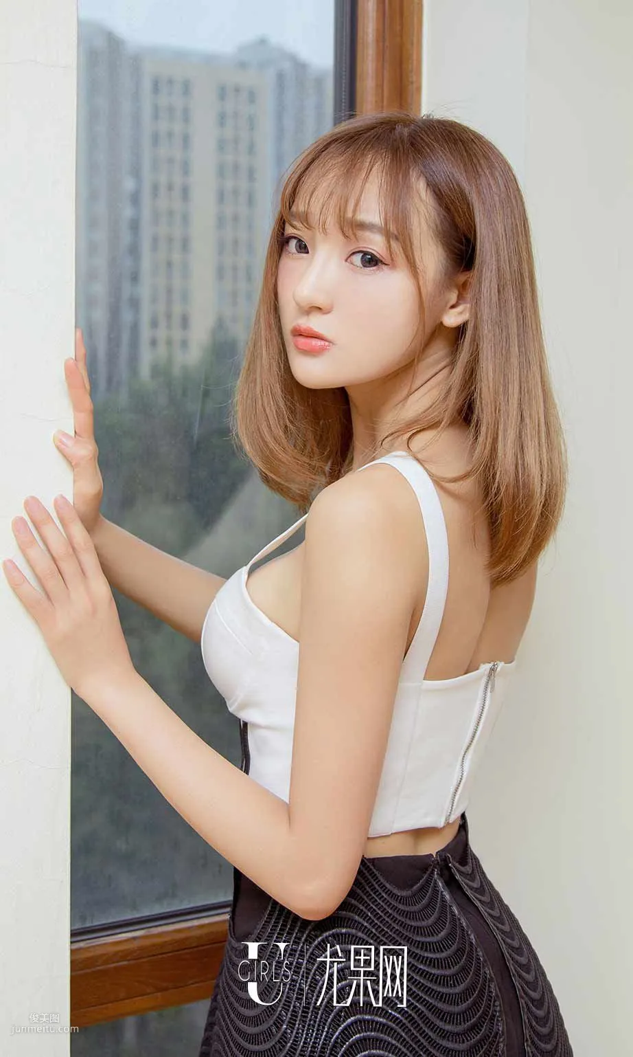 李昭冉《昭陽》 [尤果圈] No.627 寫真集 8