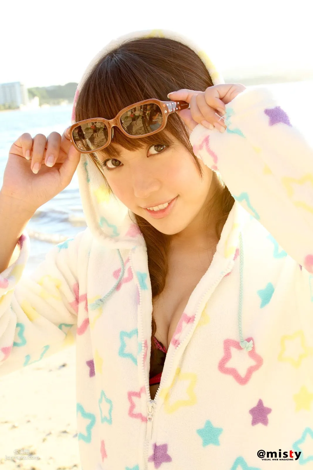 [@misty] No.336 Nozomi Kawasaki 川崎希 寫真集 40