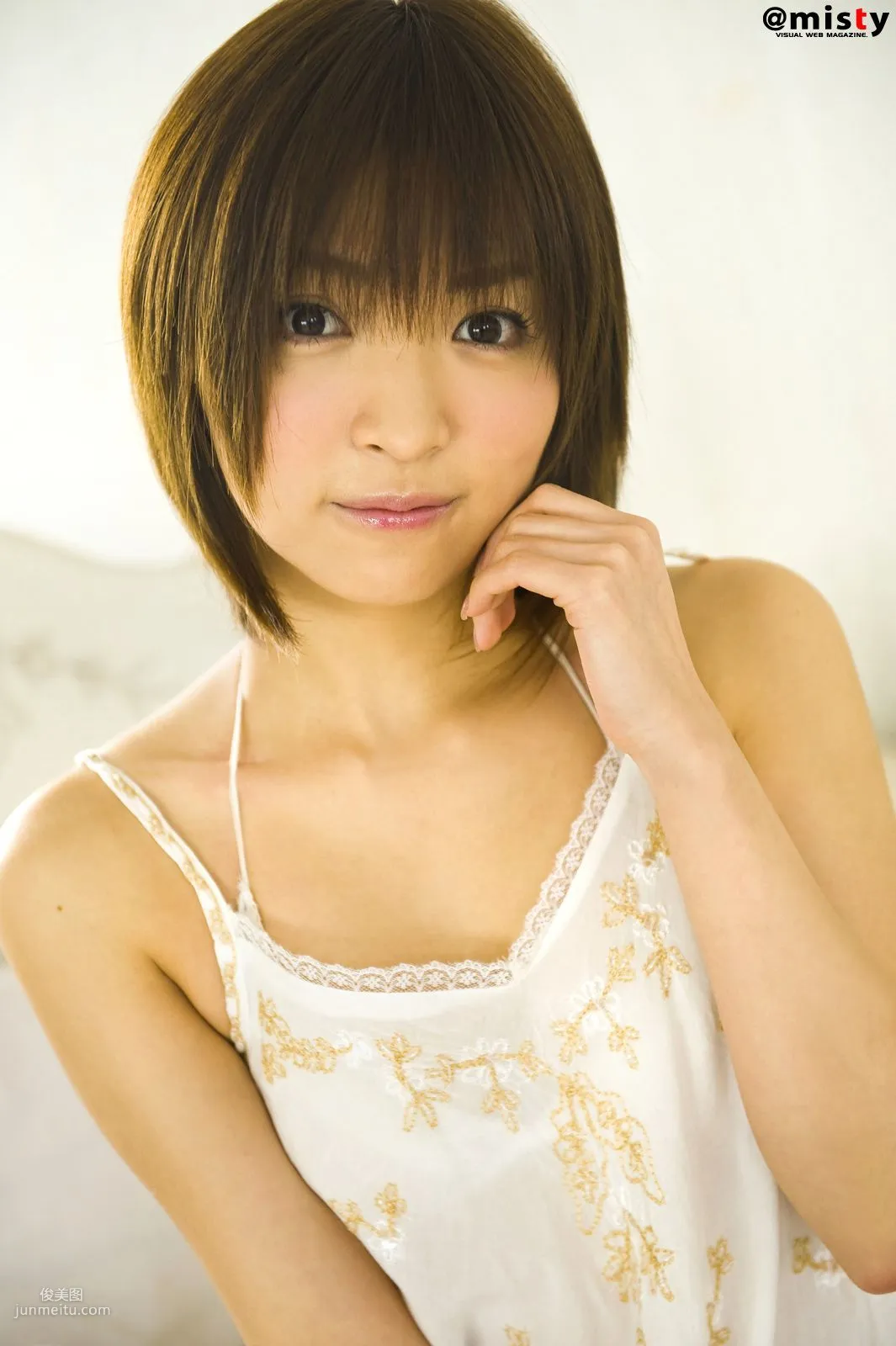 [@misty] No.301 Ryoko Tanaka 田中涼子 寫真集 11
