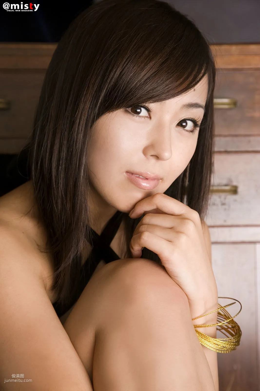 [@misty] No.323 Ito Emi 伊藤えみ 写真集56
