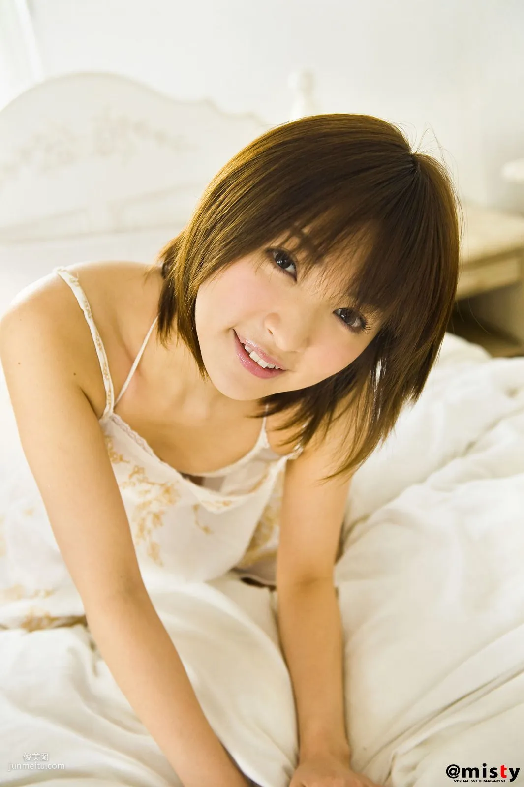 [@misty] No.301 Ryoko Tanaka 田中涼子 寫真集 13