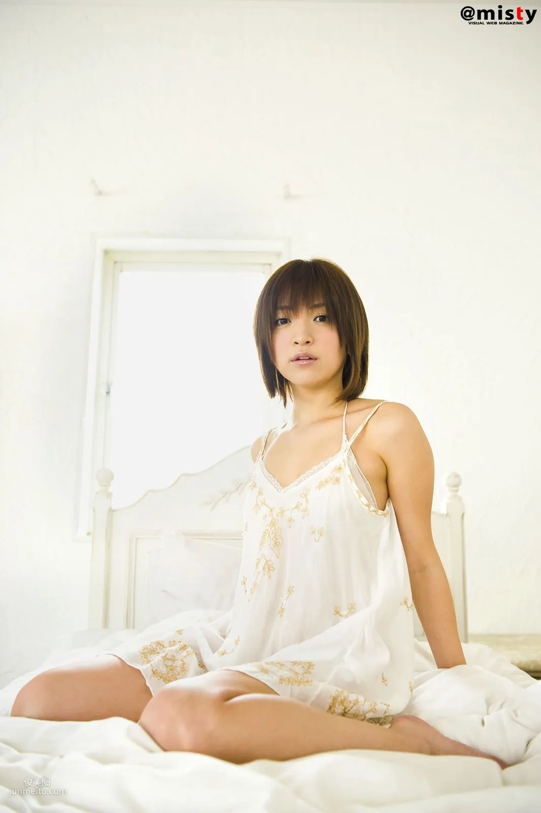 [@misty] No.301 Ryoko Tanaka 田中涼子 寫真集 14
