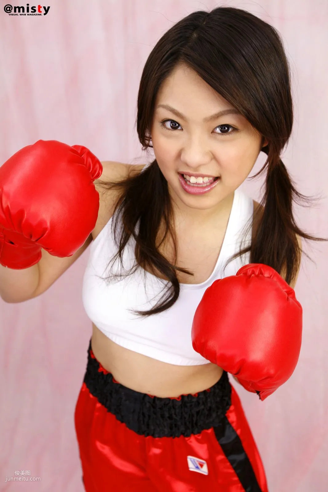 [@misty] No.283 Mizuho Tada 多田瑞穂 写真集9