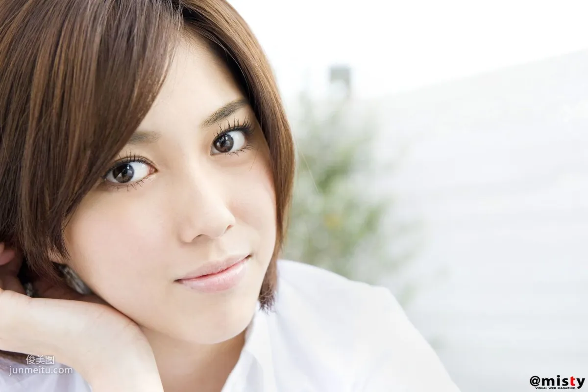 [@misty] No.295 Mizuho Hata 秦みずほ/秦瑞穗 寫真集 57