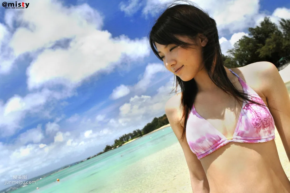 [@misty] No.330 Kaho Kano 豐田果步/かの夏帆 寫真集 4