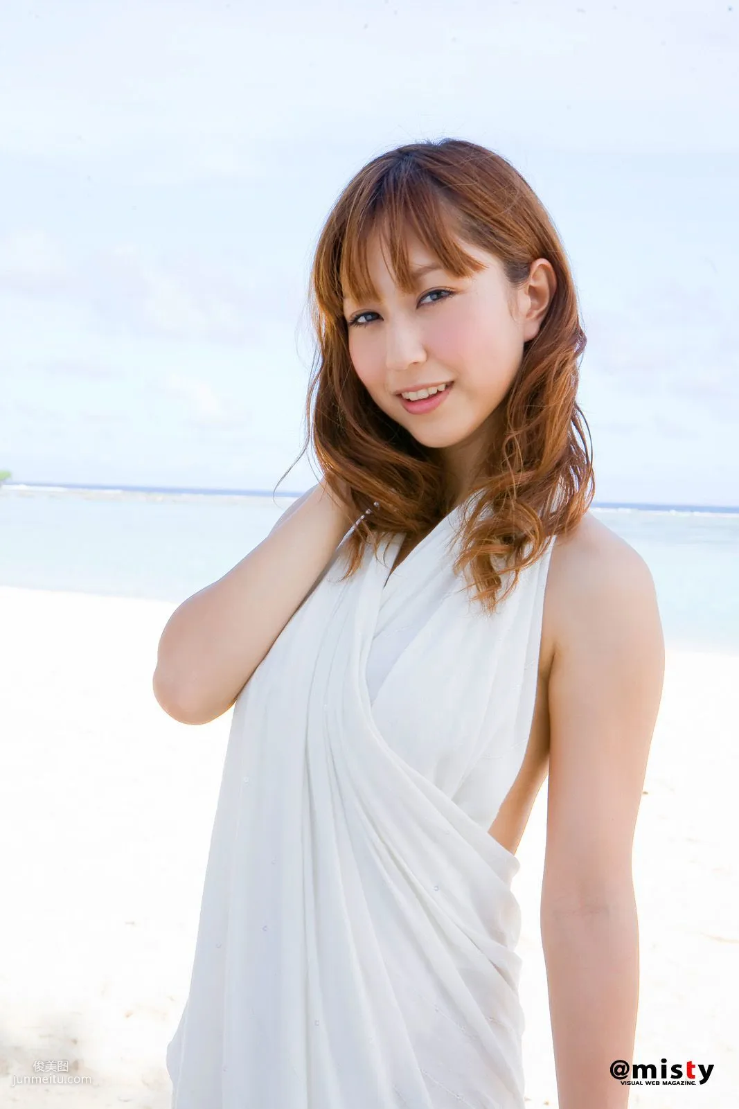 [@misty] No.337 Yui Minami 南結衣 写真集57