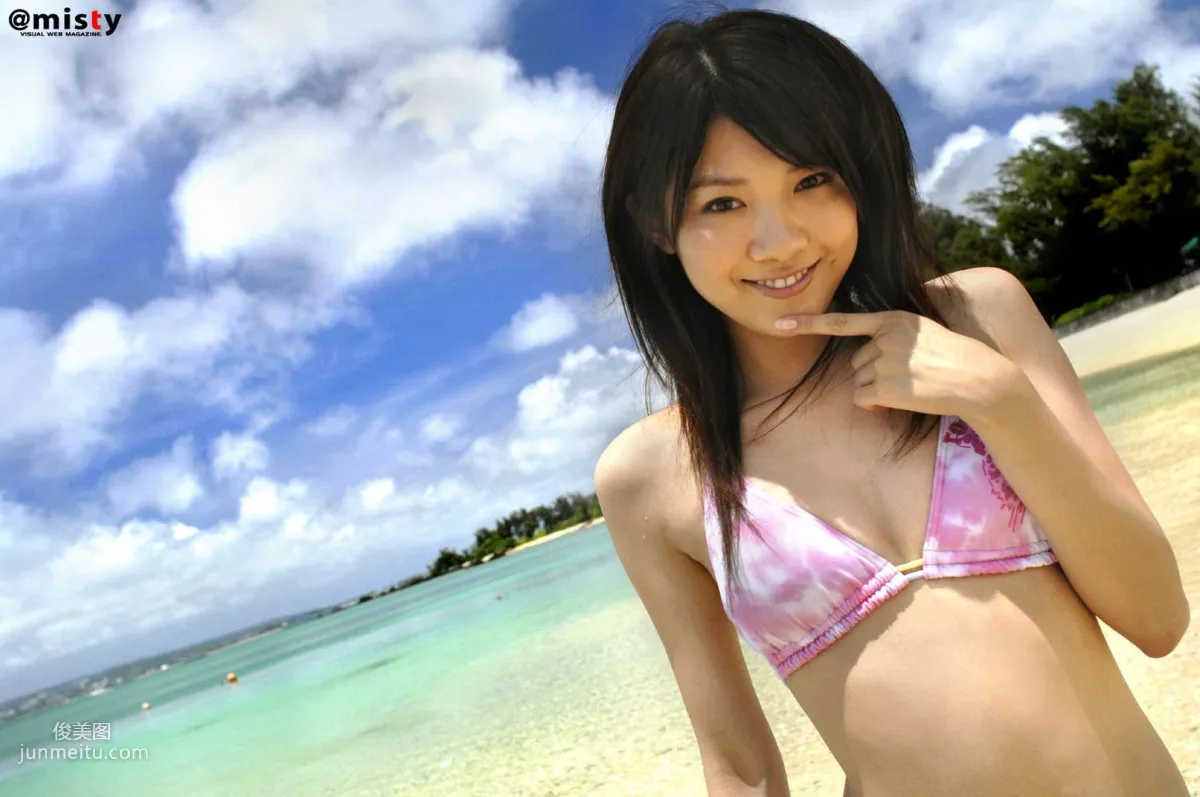 [@misty] No.330 Kaho Kano 豐田果步/かの夏帆 寫真集 5