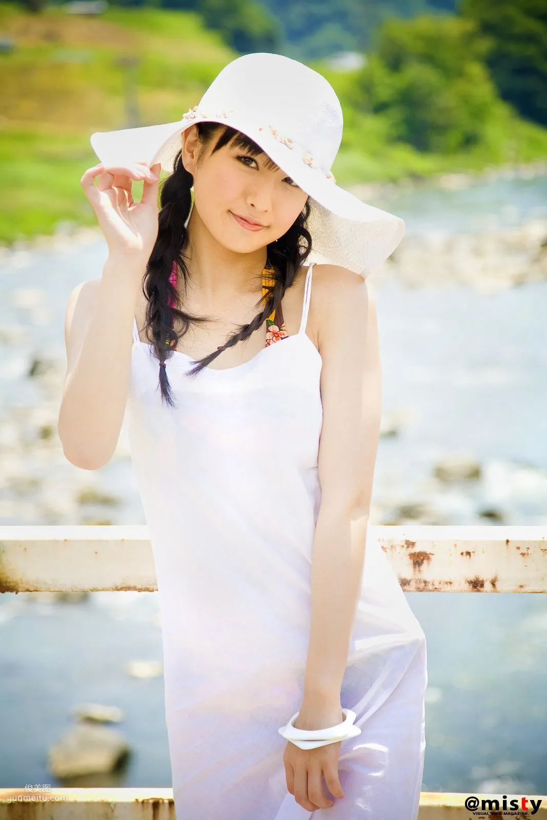 [@misty] No.292 Mizuho Nishimura 西村みずほ/西村瑞穗 寫真集 31