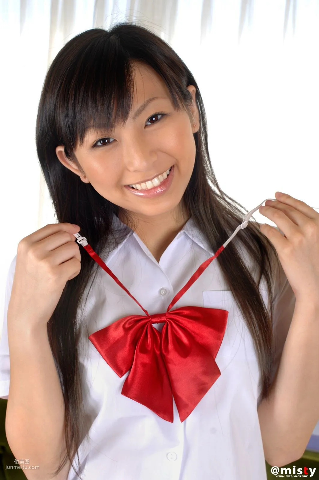 [@misty] No.312 Misa Haruta 春田美紗 寫真集 39