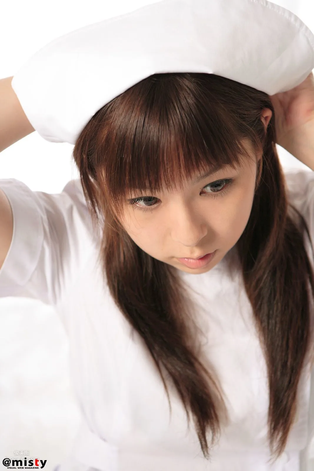 [@misty] No.294 Saya Hikita 疋田紗也 寫真集 44