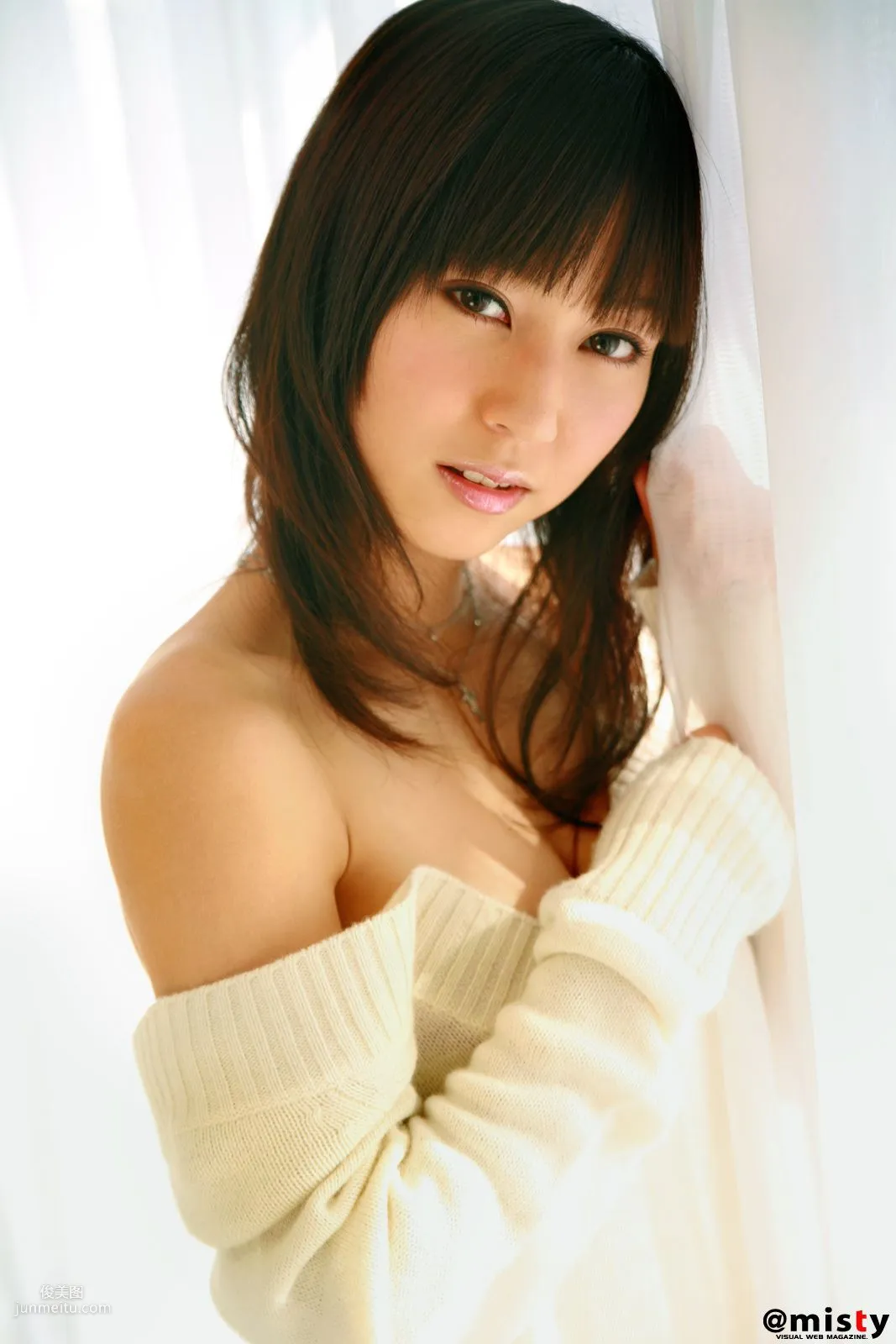 [@misty] No.310 Yui Minami 南結衣 写真集53