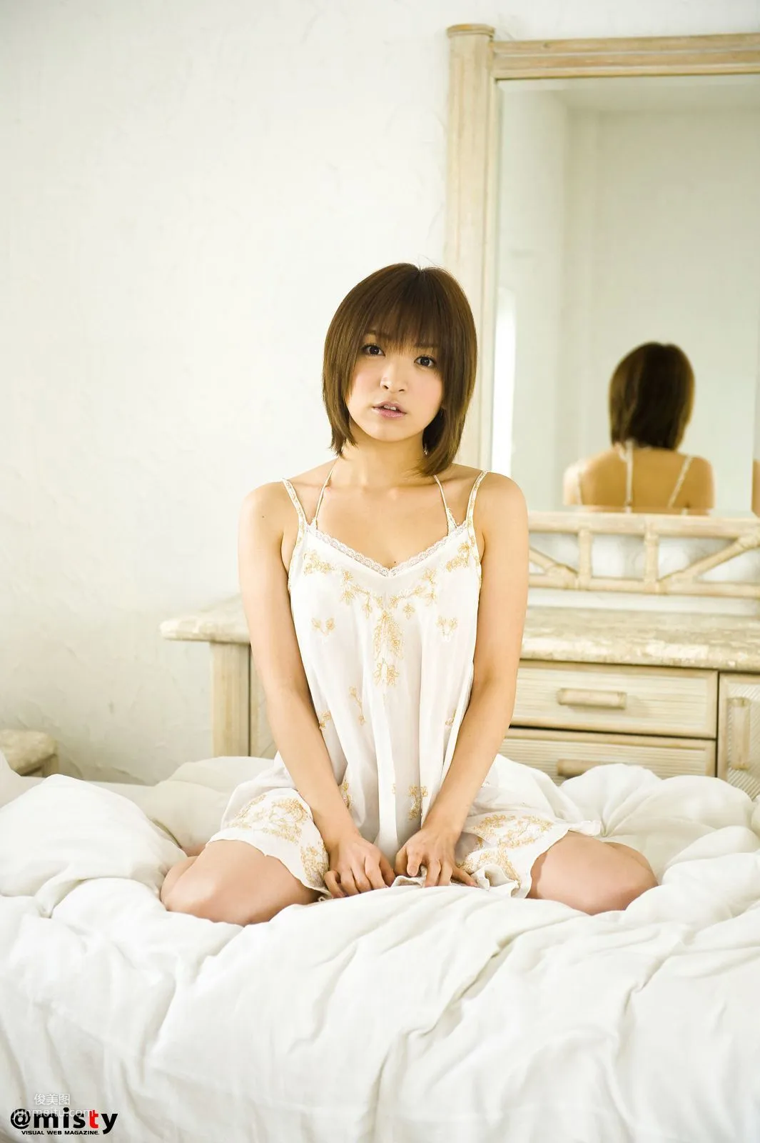 [@misty] No.301 Ryoko Tanaka 田中涼子 寫真集 16