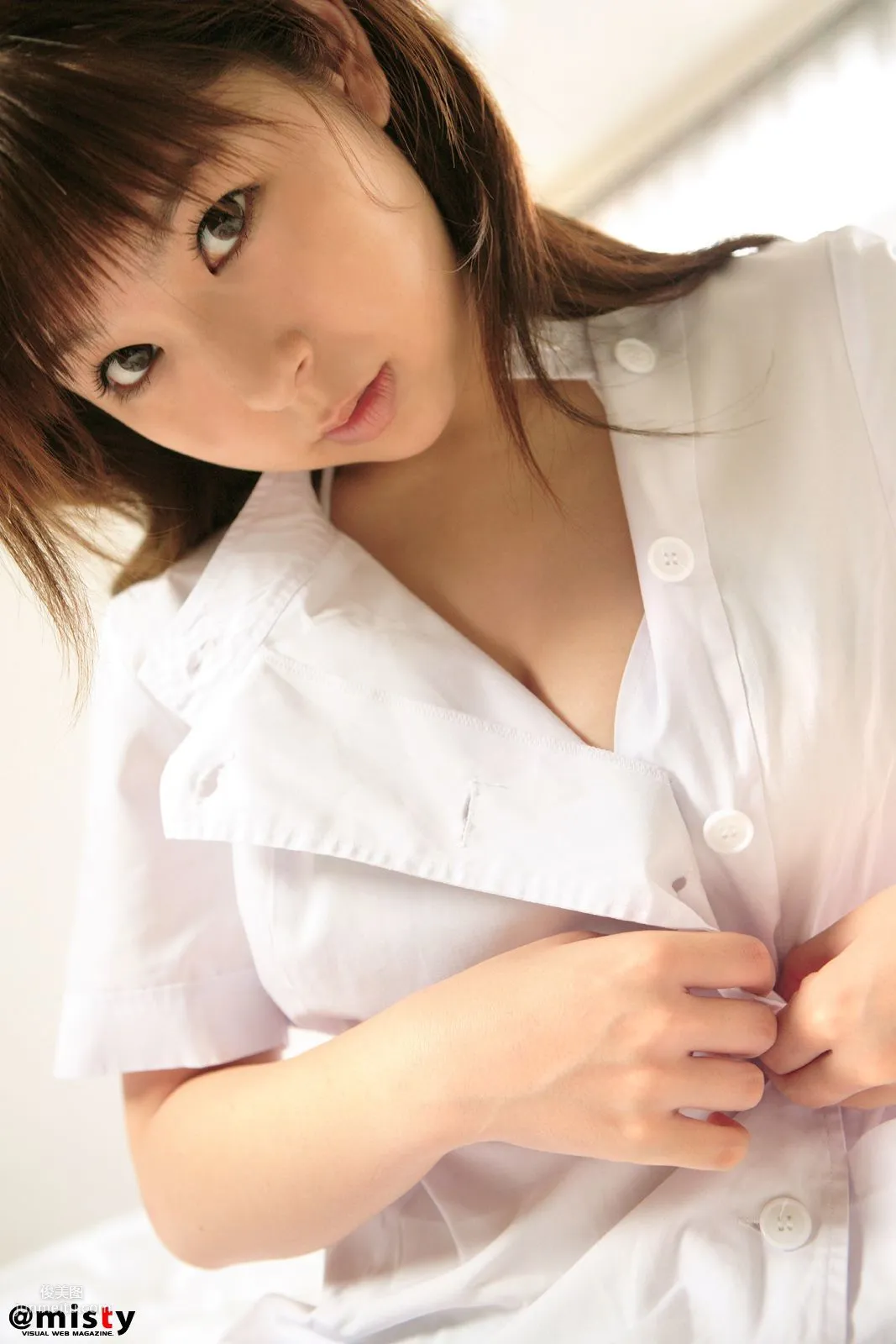[@misty] No.294 Saya Hikita 疋田紗也 寫真集 45