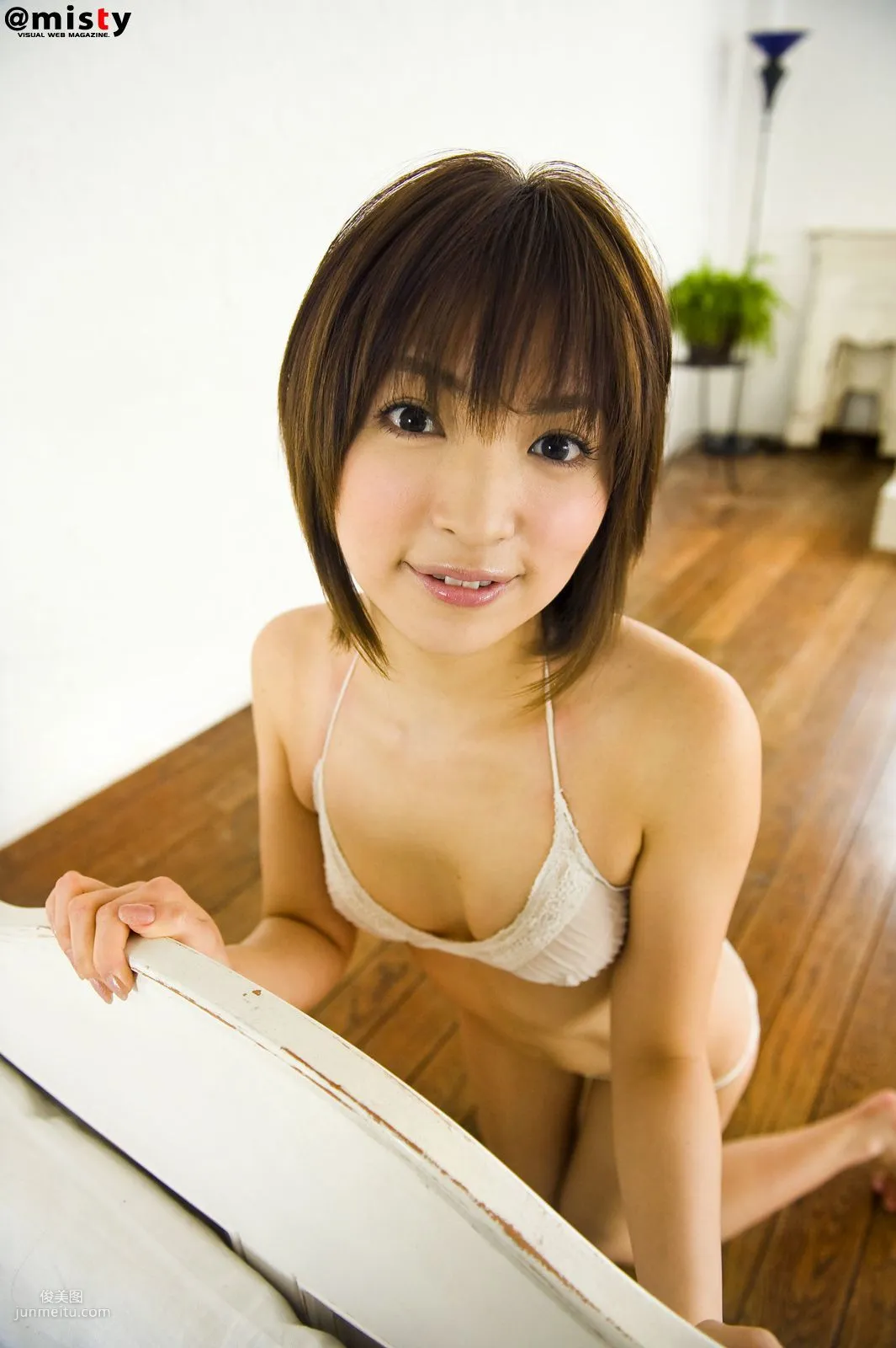 [@misty] No.299 Ryoko Tanaka 田中涼子 寫真集 8