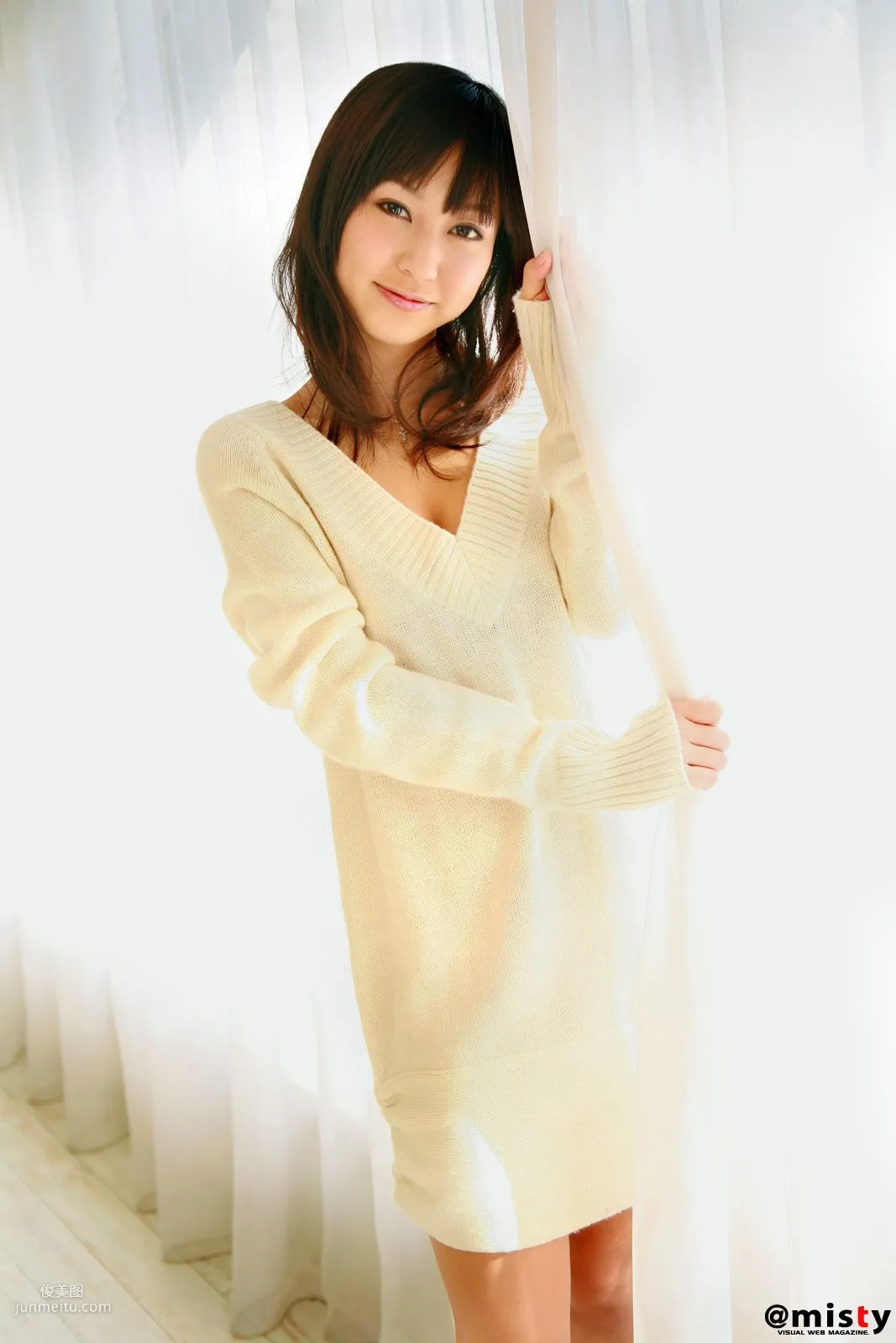 [@misty] No.310 Yui Minami 南結衣 写真集55