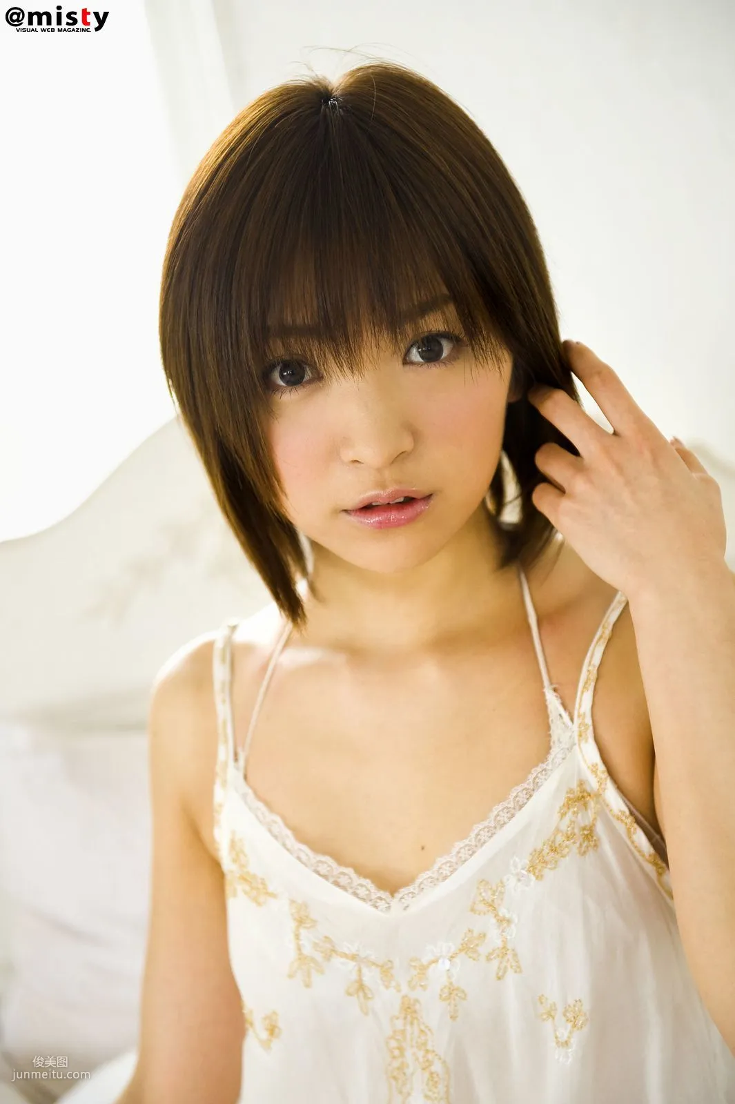 [@misty] No.299 Ryoko Tanaka 田中涼子 寫真集 28