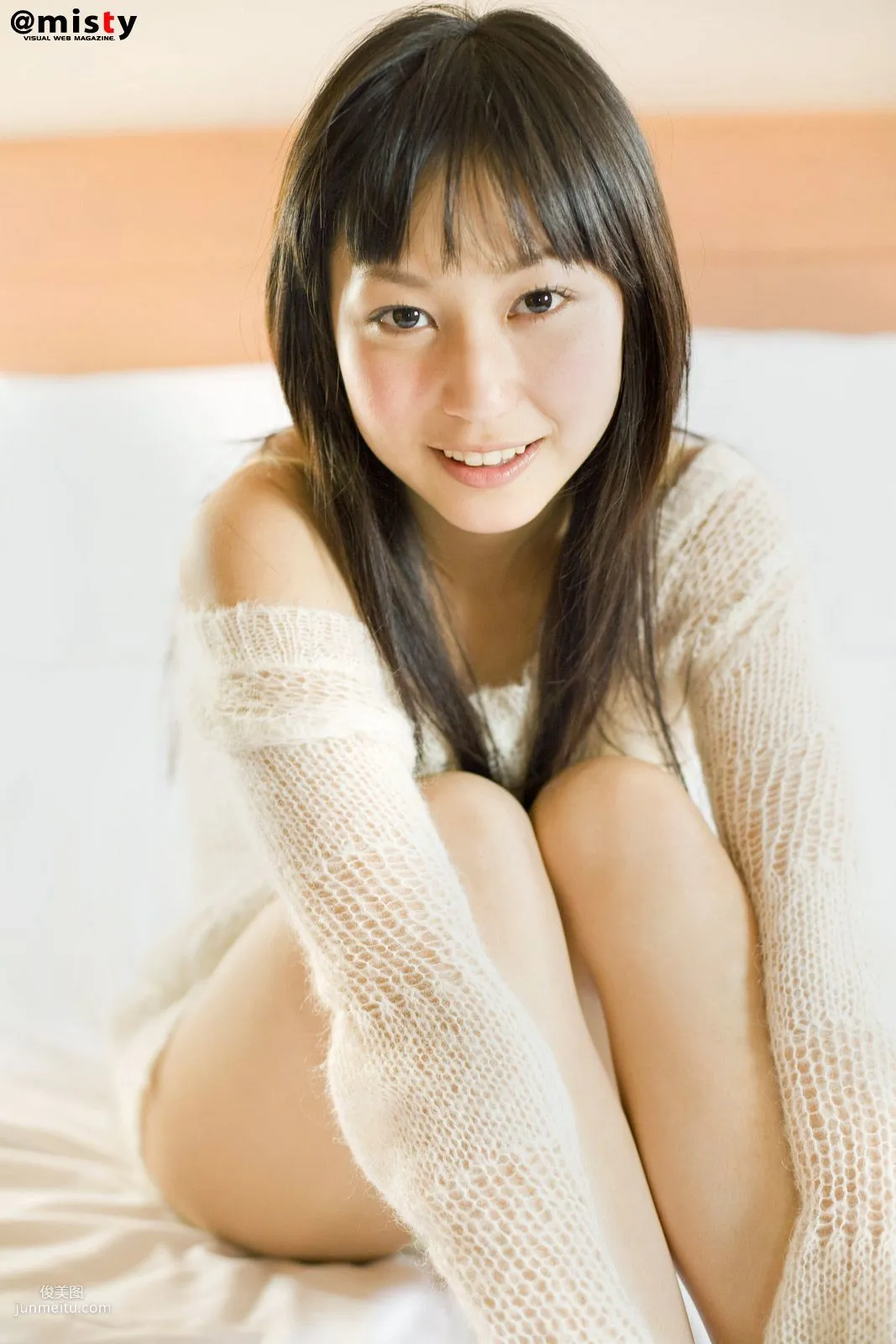 [@misty] No.290 Yui Minami 南結衣 写真集50